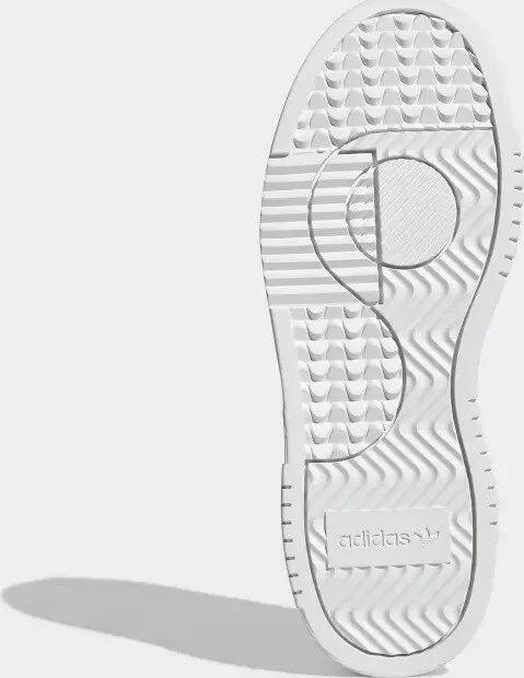 adidas Supercourt vapour pink/crystal white (Damen)