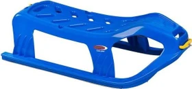 Jamara Snow Play Snow Star Schlitten blau