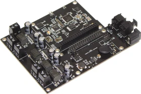HiFiBerry Beocreate 4-Kanal Verstärker
