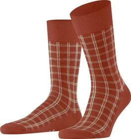 Falke Modern Tailor Socken terra (Herren)