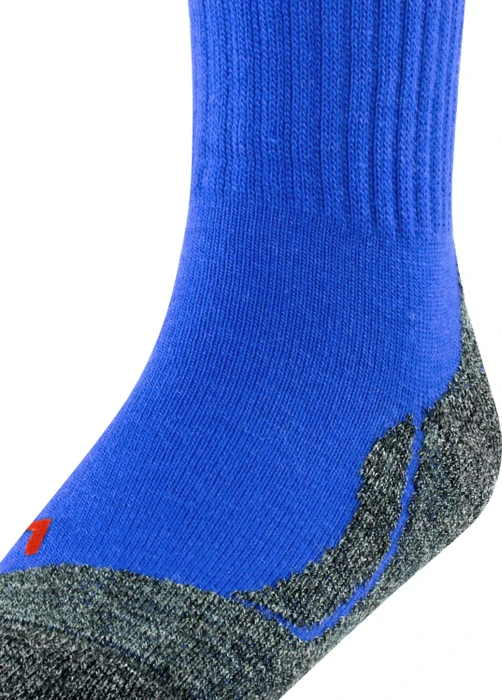 Falke Active Warm Socken cobalt blue (Junior)