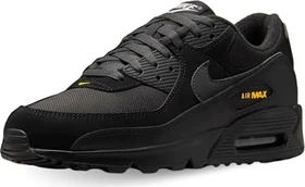 Nike Air Max 90 black/university gold/white/anthracite (Junior)
