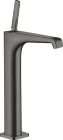 Hansgrohe Axor Citterio E 250 Waschbeckenarmatur brushed black chrome