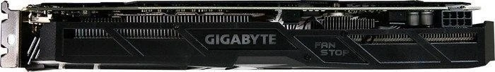 GIGABYTE GeForce GTX 1060 G1 Gaming 6G (Rev. 1.0), 6GB GDDR5, DVI, HDMI, 3x DP