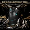 Ajazz AJ159 V2 MC Wireless Gaming Mouse mit Akku-Ladestation, inkl. Grip Tape, schwarz, USB/Bluetooth Vorschaubild