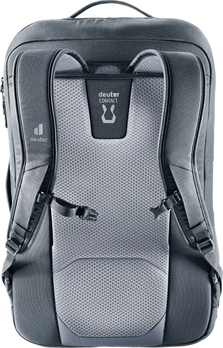 Deuter Aviant Carry On Pro 36 schwarz