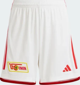 adidas 1. FC Union Berlin 2023/2024 Heimshorts (Herren)