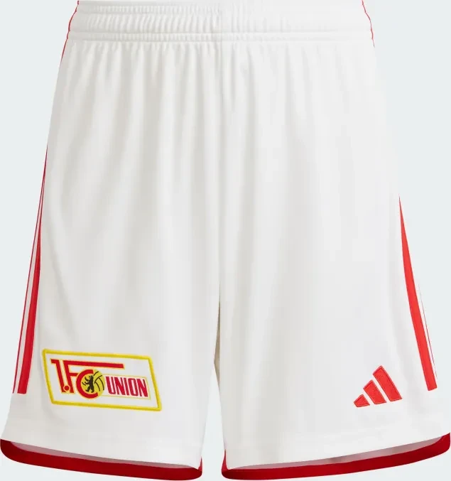 adidas 1. FC Union Berlin Trikot 2023/2024