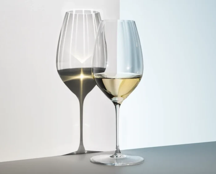 Riedel Performance Rieslingglas, 4 Stück