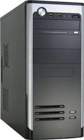 Inter-Tech AOC-7740 Redeye, USB 2.0