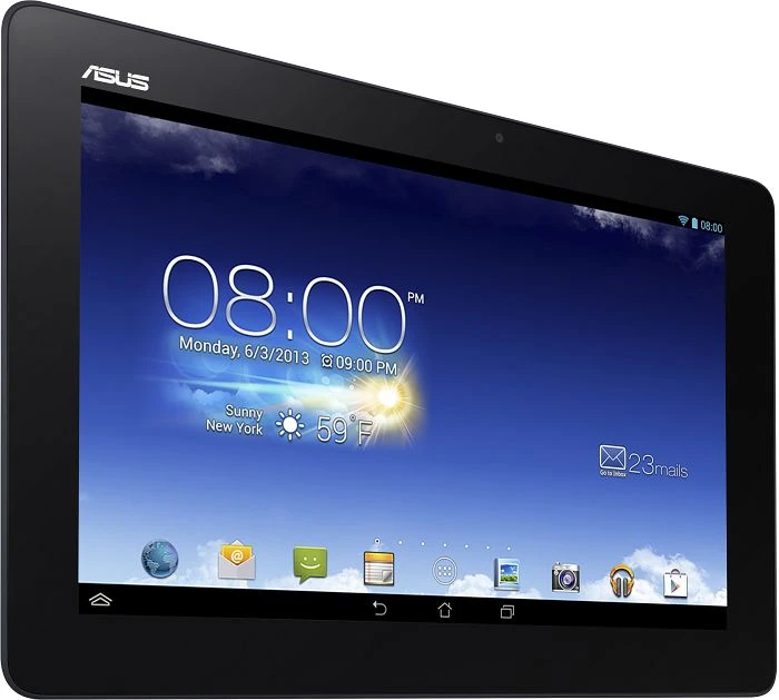 ASUS MeMO Pad FHD 10 ME302C-1B012A / ME302C-1B019A, blau, 32GB
