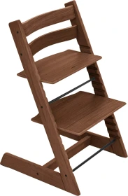 Stokke Tripp Trapp oak warm brown