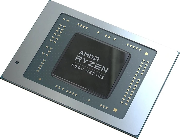 AMD Ryzen 7 5700U, 8C/16T, 1.80-4.30GHz, tray