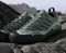adidas Terrex Swift Solo 2.0 silver green/legend ivy/linen green Vorschaubild