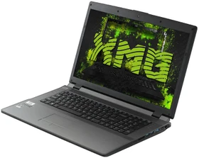 Schenker XMG A722-3ES, Core i5-3230M, 8GB RAM, 500GB HDD, GeForce GTX 660M, DE