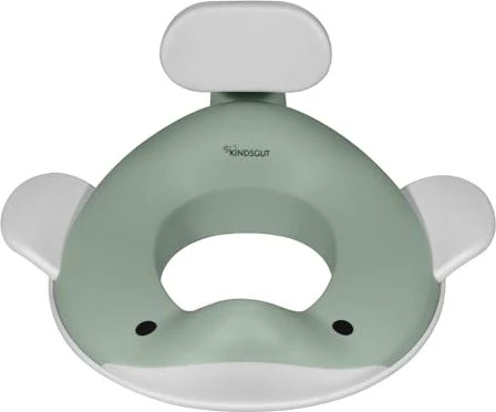 Kindsgut Wal Kinder-Toilettensitz