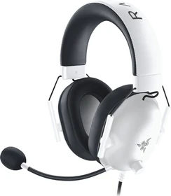 Razer BlackShark V2 X weiß