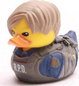 TUBBZ Resident Evil - Leon S. Kennedy (Mini Edition)