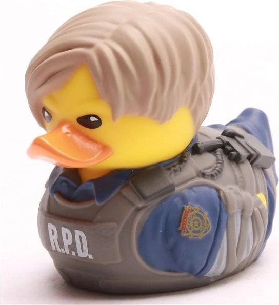 TUBBZ Resident Evil - Leon S. Kennedy (Mini Edition)