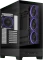 ASUS A31 Plus TG ARGB Black, Glasfenster Vorschaubild