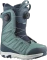 Salomon Ivy BOA SJ BOA Softboot dark ocean f06/midnight navy/white (Damen) (Modell 2024/2025) Vorschaubild