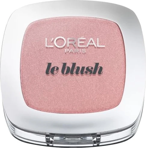 L'Oréal Perfect Match Le Blush Rouge 90 Lumiere Rose, 5g