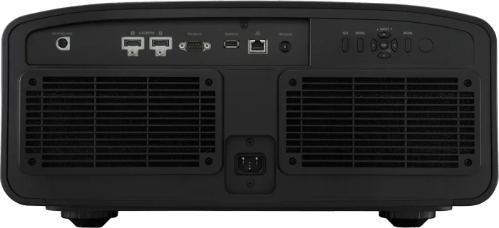 JVC DLA RS4200