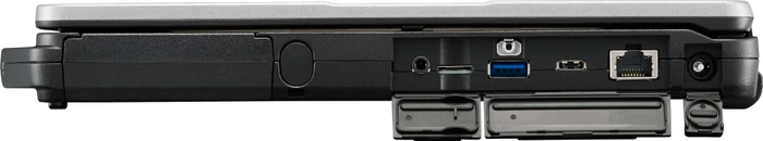 Panasonic Toughbook FZ-55MK3, Core i5-1345U, 16GB RAM, 512GB SSD, LTE, DE