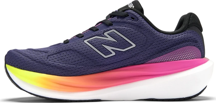 New Balance 1080v15 boysenberry/alkaline green (Damen)