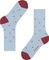 Falke Dot Socken light blue (Herren) Vorschaubild