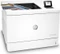 HP Color LaserJet Enterprise M751dn, Laser, mehrfarbig Vorschaubild