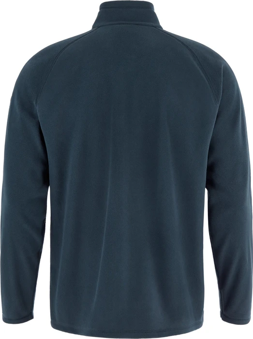 Fjällräven Kaipak Fleece Funktionsjacke dark navy/laurel green (Herren)