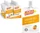 Dextro Energy Liquid Gel Orange 1.08l (18x 60ml)