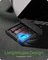 RaidSonic Icy Box M.2 NVMe Docking- und Klonstation IB-4013MCL-C4, USB4 Vorschaubild