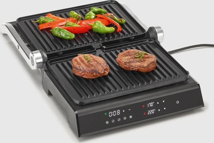 Severin KG 2399 Sevini Comfort Kontaktgrill