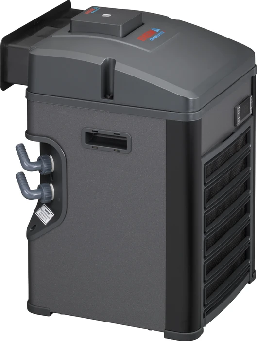 EHEIM climacontrol+ M Aquarienkühler/Aquarienheizung, Durchlauferhitzer und Durchlaufkühler mit Kompressor, WLAN