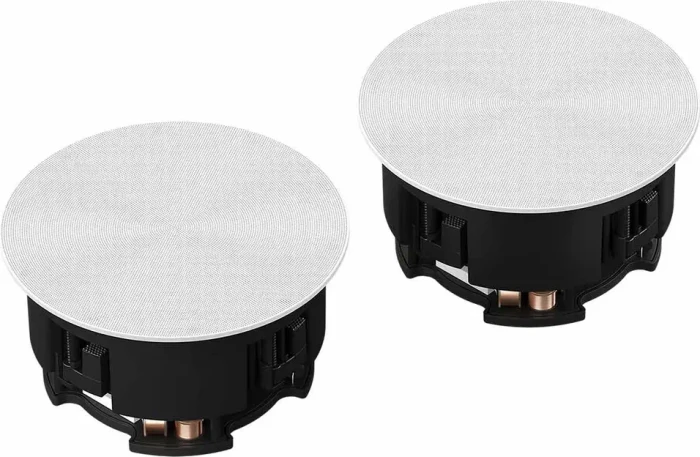 Sonos In-Ceiling Speaker 6,5 Zoll, Paar