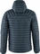 Fjällräven Expedition Lätt Hoodie Funktionsjacke navy (Herren) Vorschaubild