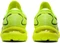 Asics Gel-Nimbus 24 Lite-Show safety yellow (Herren) Vorschaubild