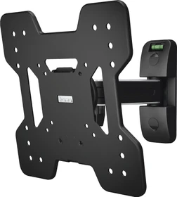 Hama TV-Wandhalterung Fullmotion Premium 1 Arm