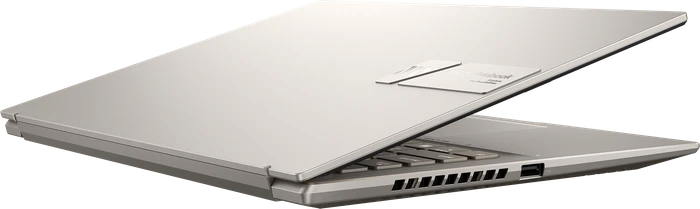 ASUS VivoBook S 14X OLED S5402ZA-M9132W, Sand Grey, Core i7-12700H, 16GB RAM, 512GB SSD, DE