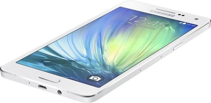 Samsung Galaxy A5 Duos NFC weiß