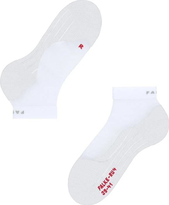 Falke RU4 Short Laufsocken weiß (Damen)