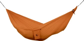 Ticket to the Moon Compact Hängematte orange