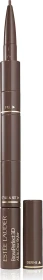 Estée Lauder BrowPerfect 3D All-in-One Styler Augenbrauenstift brunette, 2.07g