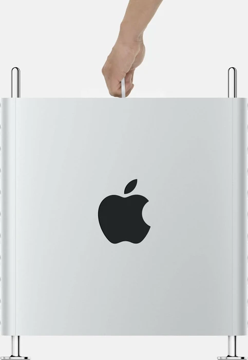 Apple Mac Pro, Xeon W-3223, 32GB RAM, 256GB SSD, Radeon PRO 580X [2019]