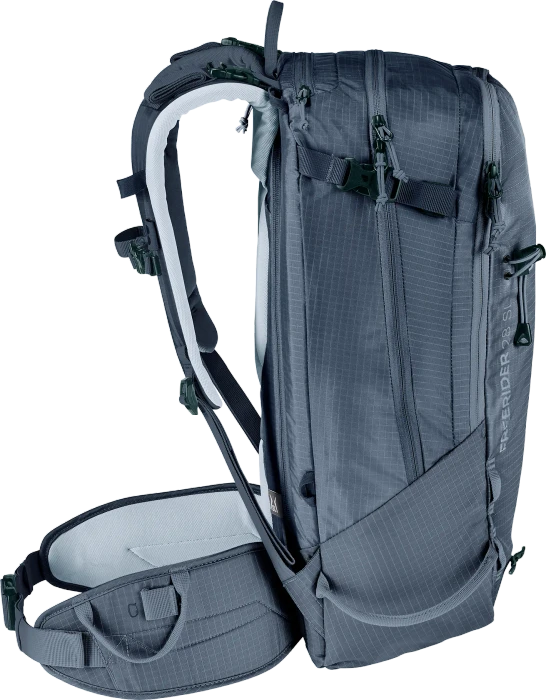 Deuter Freerider 28 SL schwarz (Damen)