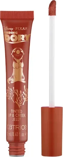 Catrice Finding Dory Tinted Lip & Cheek Jelly 020 cuddle buddy, 12ml