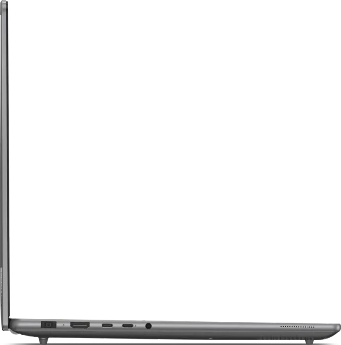 Lenovo Yoga Pro 9 16IMH9, Luna Grey, Core Ultra 9 185H, 64GB RAM, 1TB SSD, GeForce RTX 4070, DE