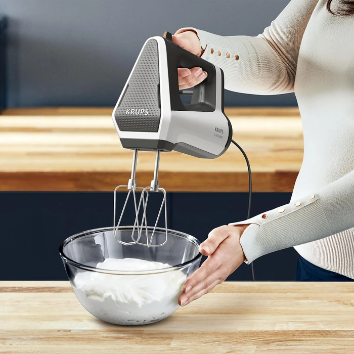 Krups GN 6021 3MIX 6000 Handmixer